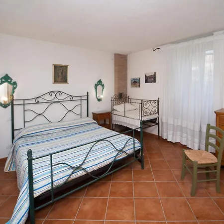Apartment Borgo Podernovo *
