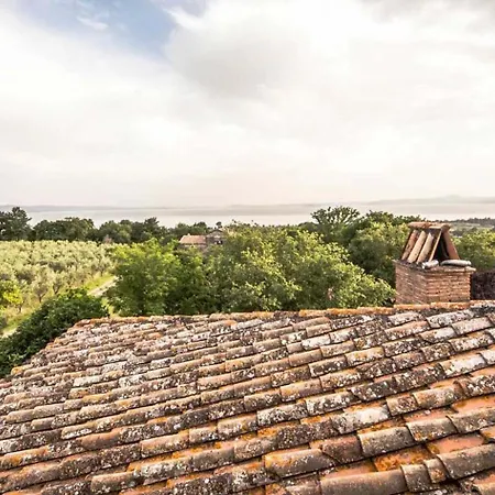 Borgo Podernovo Apartment Bolsena