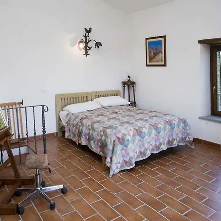 Borgo Podernovo Bolsena
