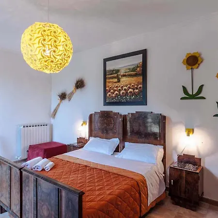 Borgo Podernovo Bolsena