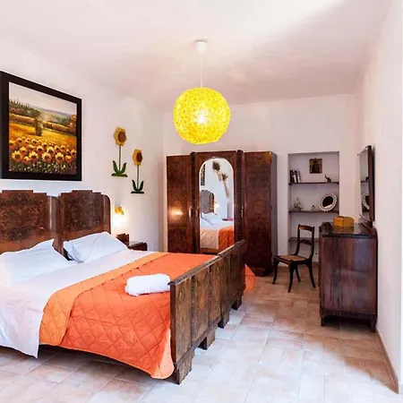 Apartment Borgo Podernovo