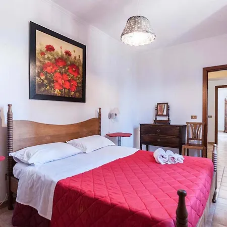 Borgo Podernovo Apartment Bolsena