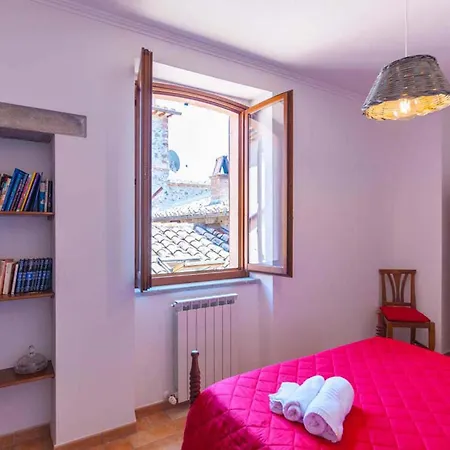 Apartment Borgo Podernovo *