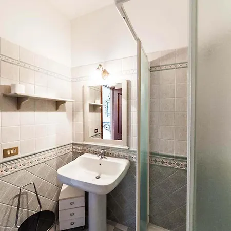 Borgo Podernovo Apartment Bolsena