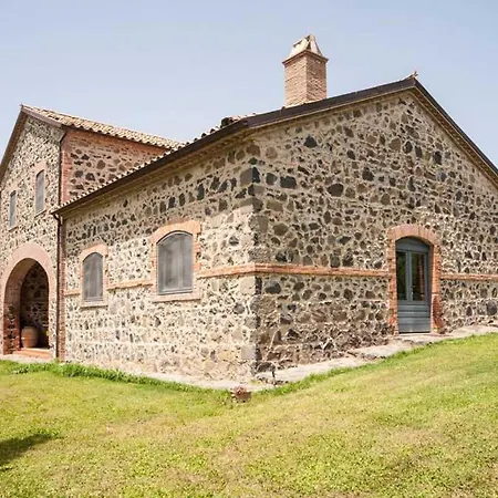 Apartment Borgo Podernovo *