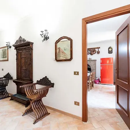 Borgo Podernovo Bolsena