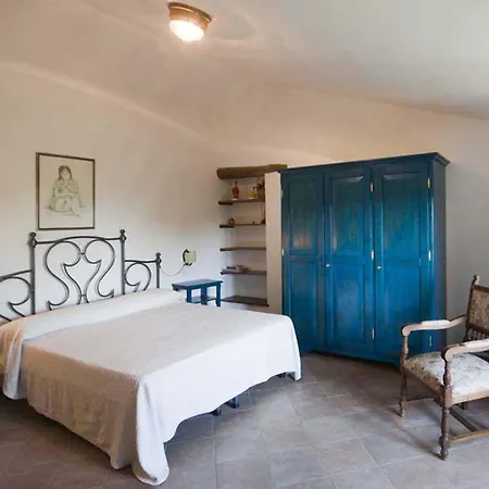 Borgo Podernovo Apartment Bolsena