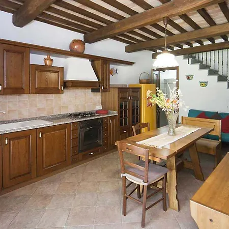 Borgo Podernovo Bolsena