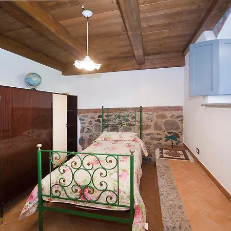 Apartment Borgo Podernovo *